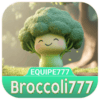 Logo da BROCCOLI777